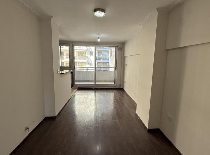 Departamento · 48m² · 3 Ambientes