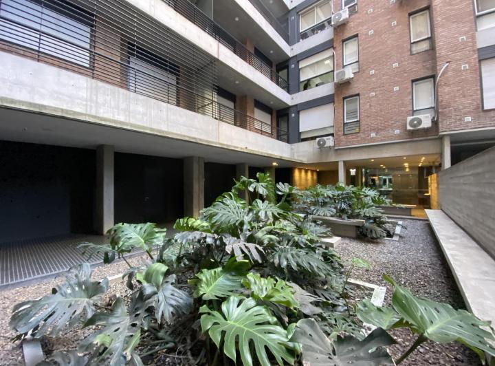 Departamento · 53m² · 3 Ambientes