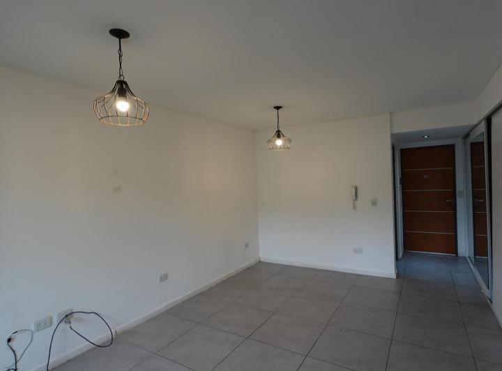 Departamento · 32m² · 1 Ambiente
