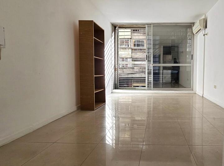 Departamento · 24m² · 1 Ambiente