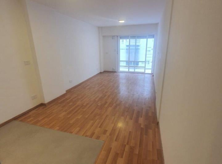 Departamento · 25m² · 1 Ambiente