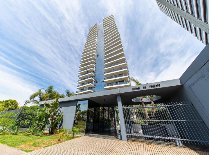 Departamento · 52m² · 2 Ambientes · 1 Cochera