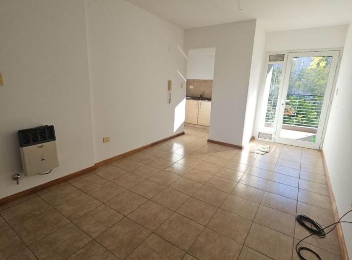 Departamento · 37m² · 1 Ambiente