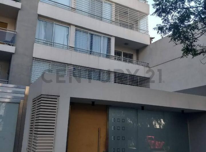 Departamento · 74m² · 2 Dormitorios · 1 Cochera