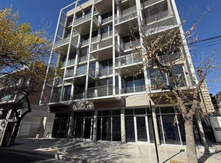 Departamento · 56m² · 3 Ambientes · 1 Cochera