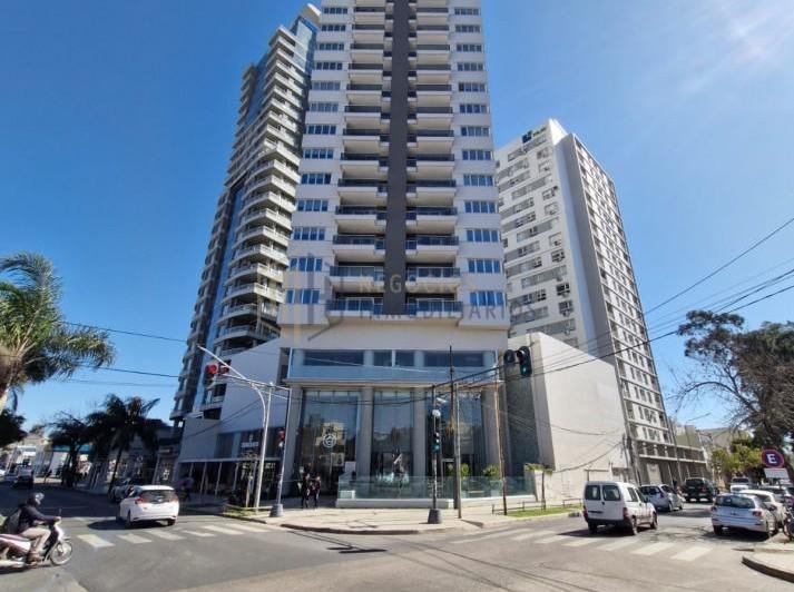 Departamento · 45m² · 2 Ambientes