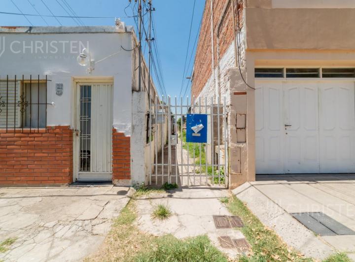 Departamento · 30m² · 2 Ambientes