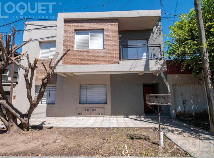 Departamento · 49m² · 3 Ambientes