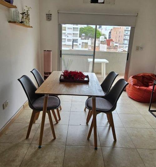 Departamento · 32m² · 2 Ambientes