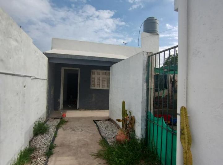 Departamento · 2 Ambientes