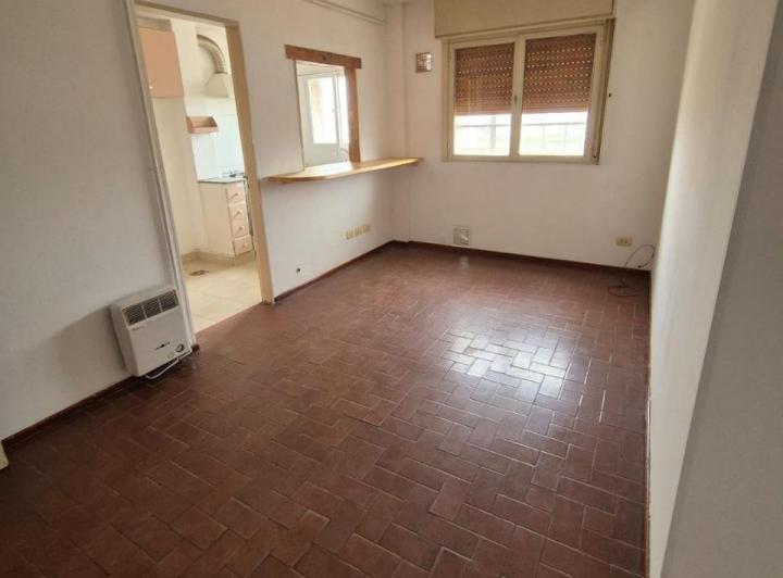 Departamento · 42m² · 2 Ambientes
