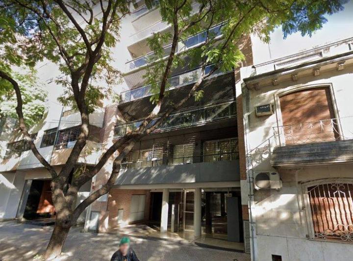 Departamento · 210m² · 8 Ambientes · 2 Cocheras