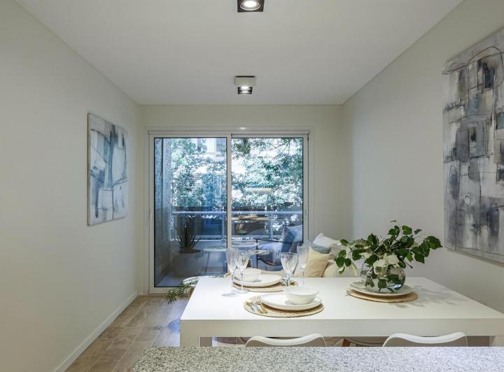 Departamento · 38m² · 3 Ambientes
