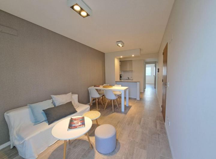 Departamento · 37m² · 3 Ambientes