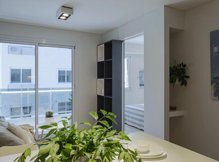 Departamento · 34m² · 2 Ambientes