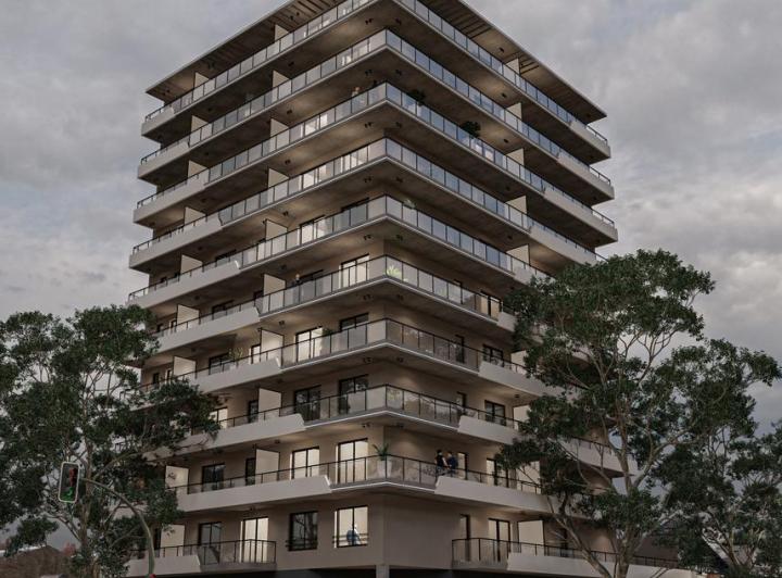 Departamento · 41m² · 2 Ambientes