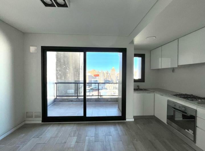 Departamento · 98m² · 4 Ambientes