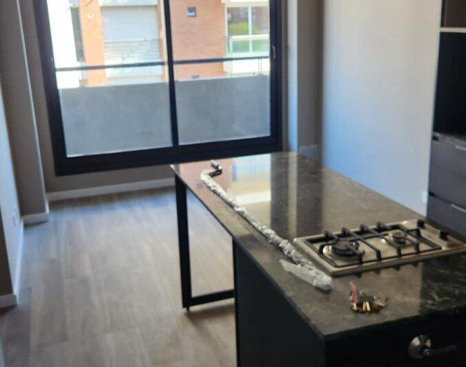 Departamento · 45m² · 3 Ambientes