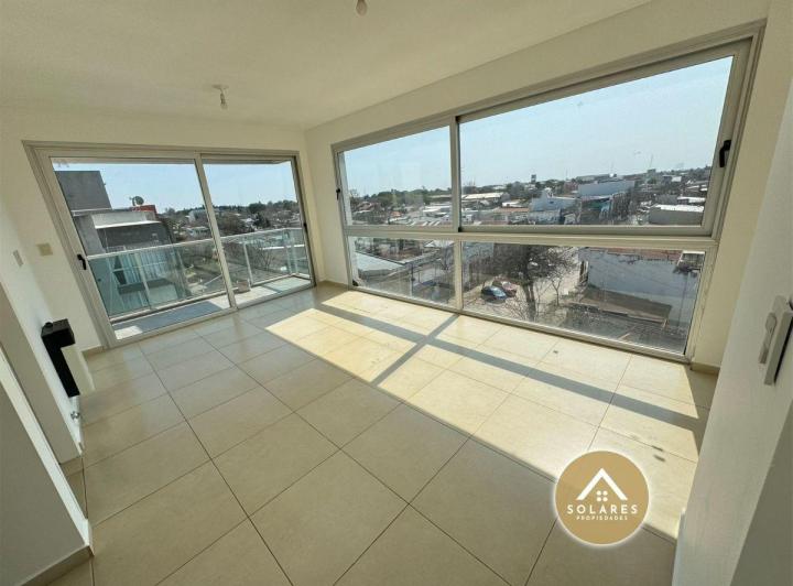 Departamento · 80m² · 4 Ambientes