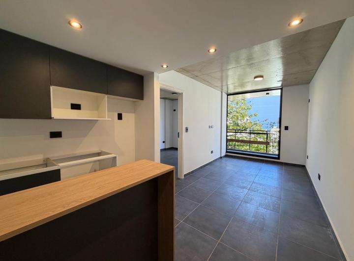 Departamento · 40m² · 2 Ambientes