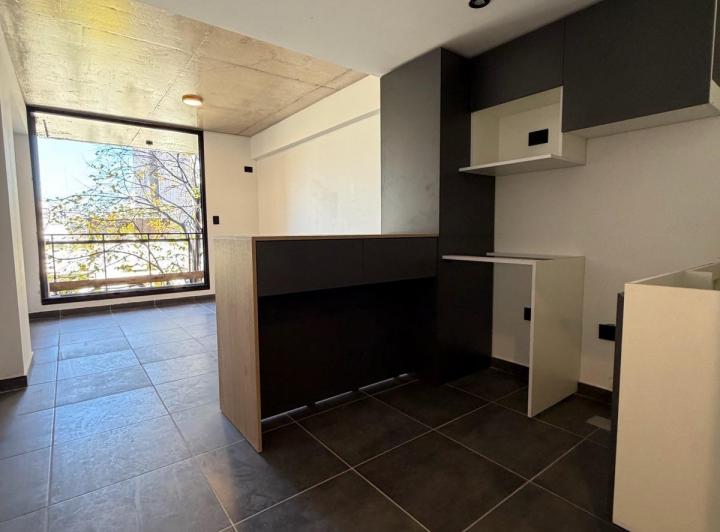 Departamento · 25m² · 1 Ambiente