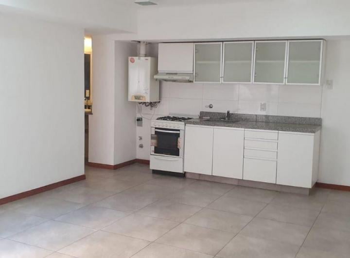 Departamento · 40m² · 2 Ambientes