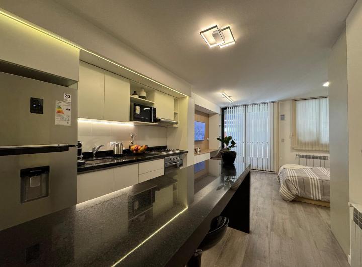 Departamento · 1 Ambiente