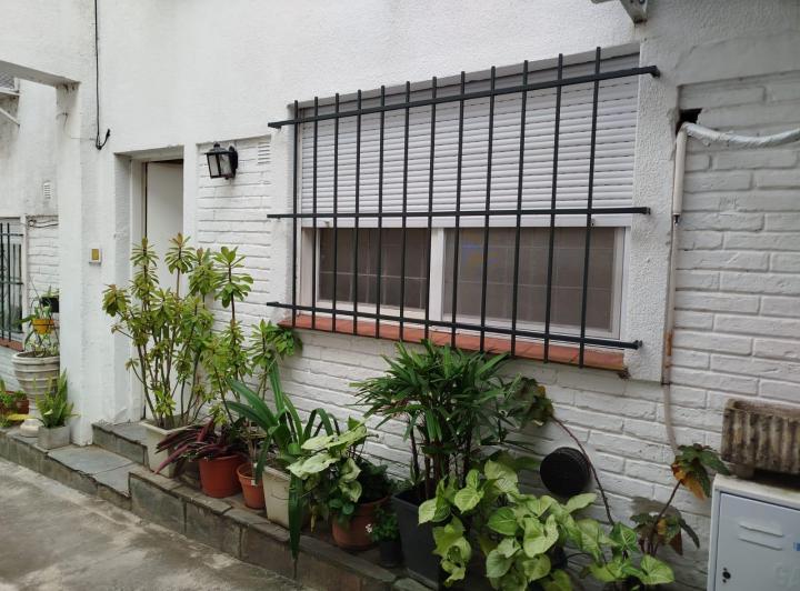 Departamento · 4 Ambientes