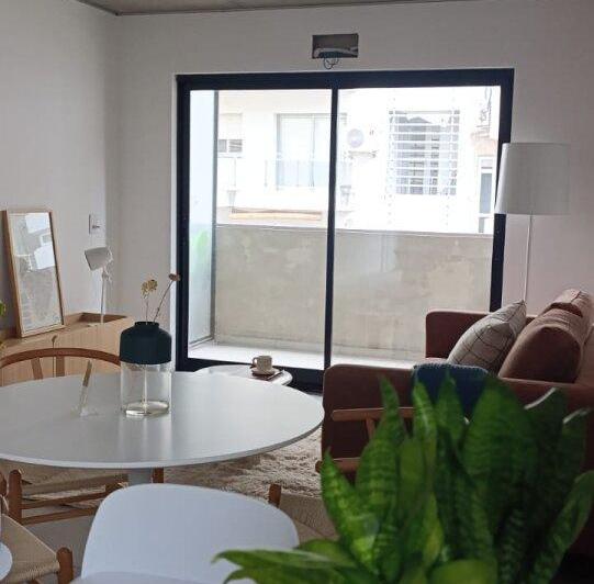 Departamento · 45m² · 1 Ambiente
