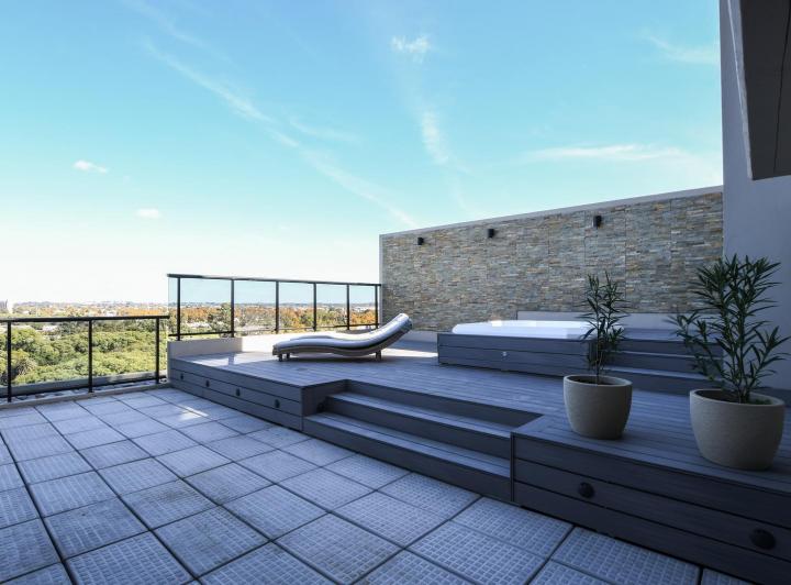 Departamento · 41m² · 2 Ambientes