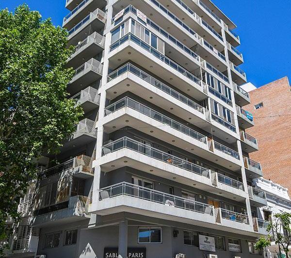 Departamento