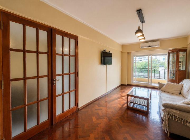 Departamento · 59m² · 3 Ambientes