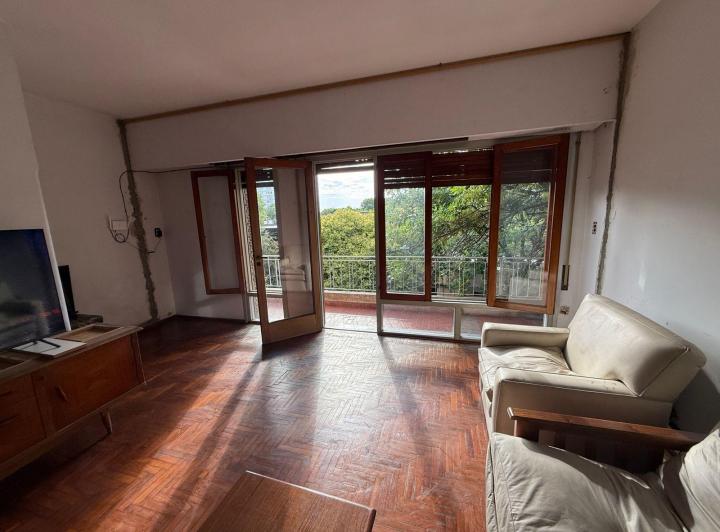 Departamento · 119m² · 5 Ambientes