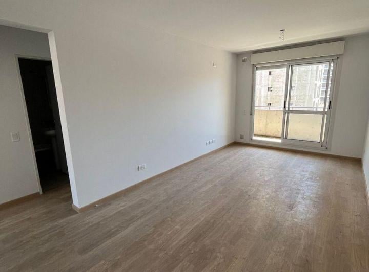 Departamento · 60m² · 3 Ambientes