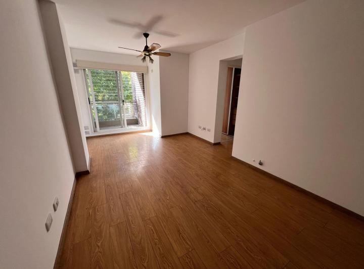 Departamento · 37m² · 2 Ambientes