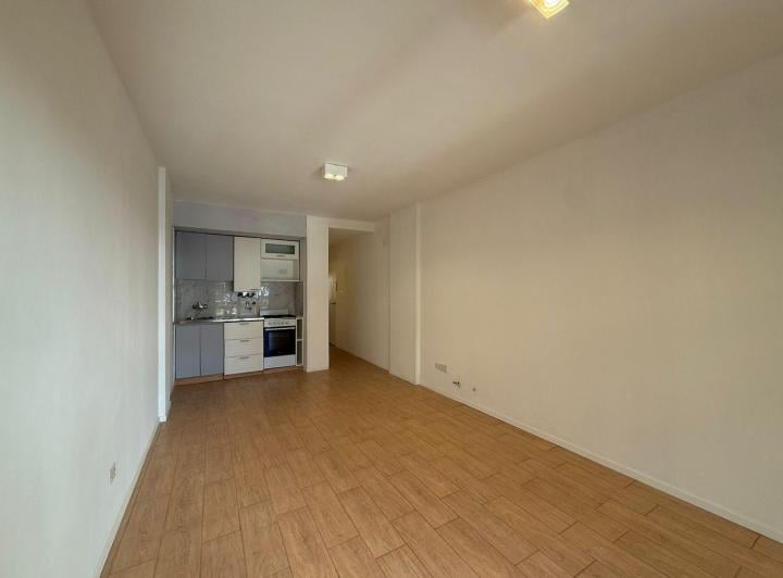 Departamento · 35m² · 2 Ambientes