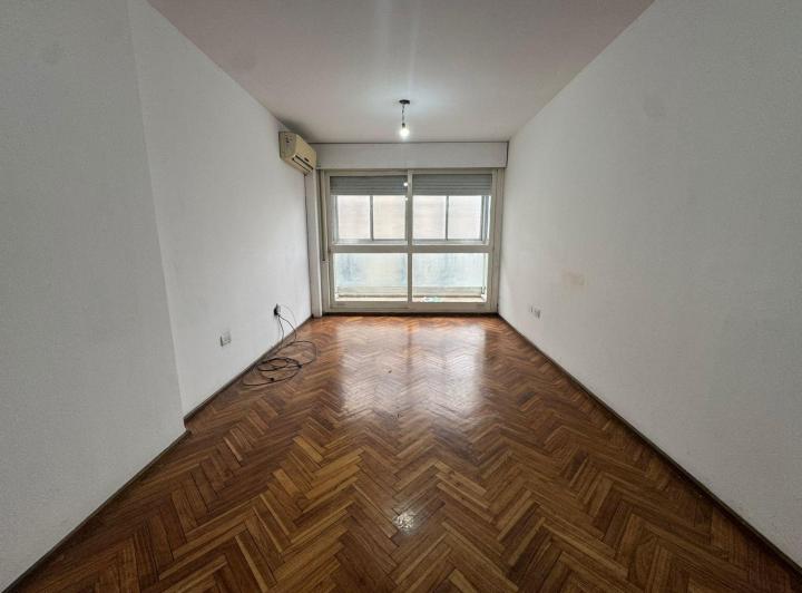 Departamento · 86m² · 3 Ambientes