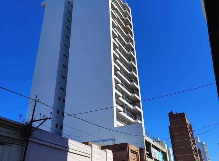 Departamento · 112m² · 3 Ambientes · 2 Cocheras