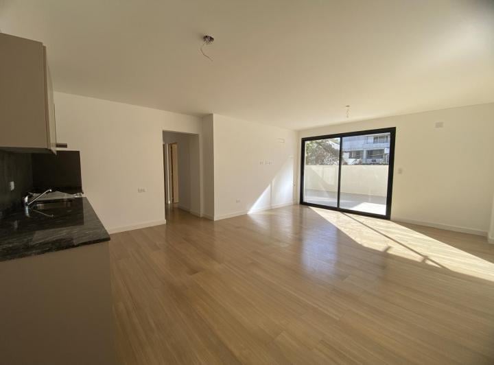 Departamento · 64m² · 3 Ambientes