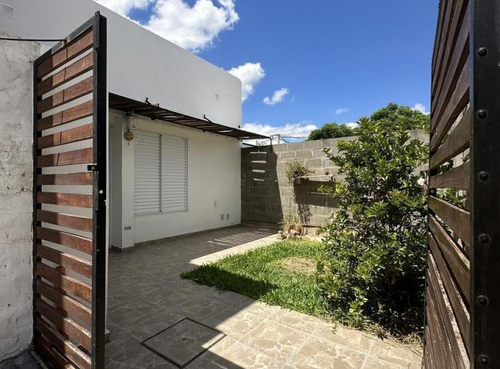 Departamento · 2 Ambientes · 1 Cochera