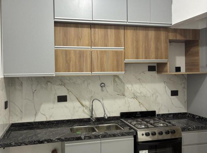 Departamento · 39m² · 3 Ambientes