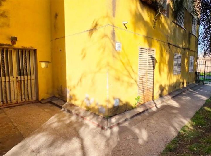 Departamento · 110m² · 5 Ambientes
