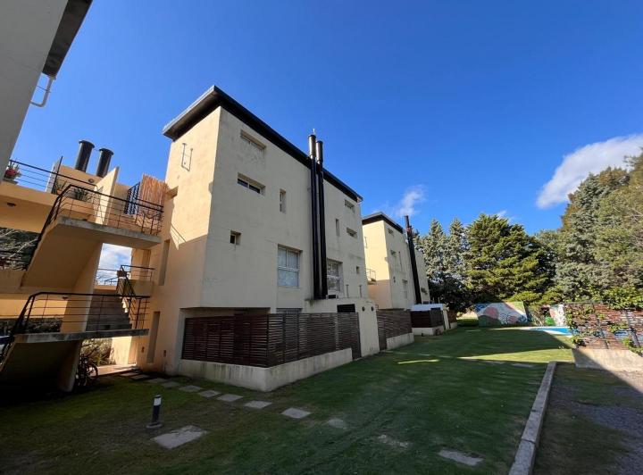 Departamento · 35m² · 2 Ambientes · 1 Cochera