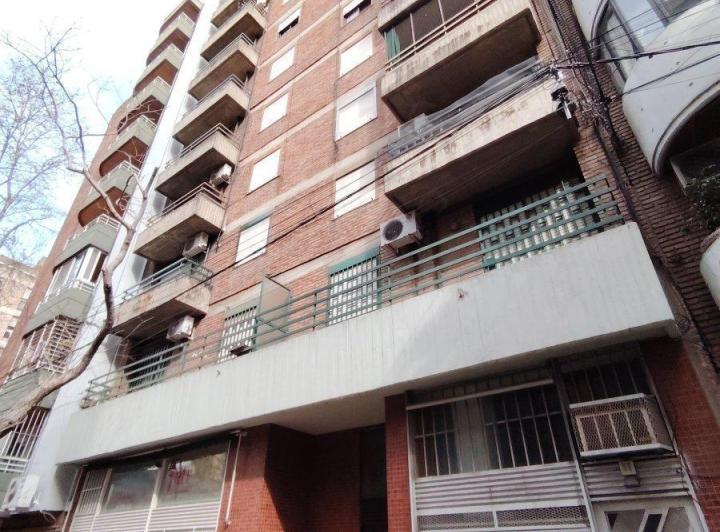 Departamento · 30m² · 2 Ambientes