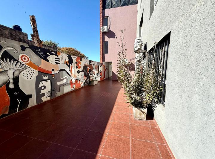 Departamento · 24m² · 1 Ambiente