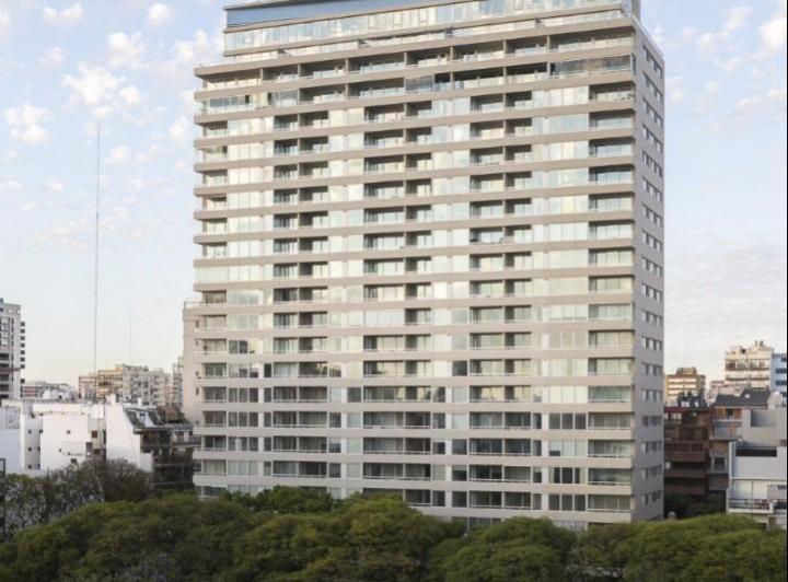 Departamento · 50m² · 1 Ambiente · 1 Cochera