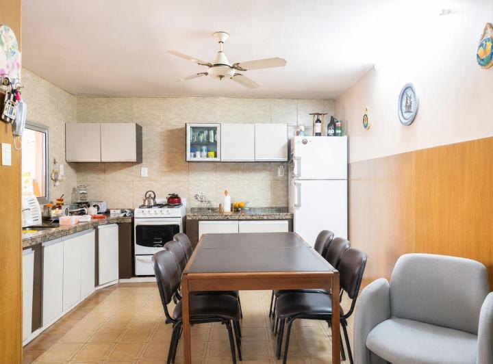 Departamento · 114m² · 5 Ambientes