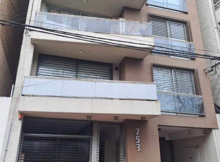 Departamento · 90m² · 1 Ambiente