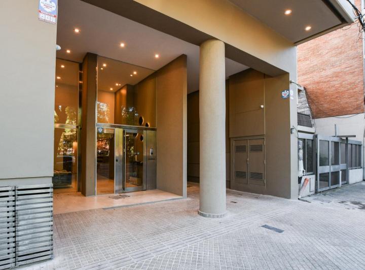 Departamento · 41m² · 2 Ambientes