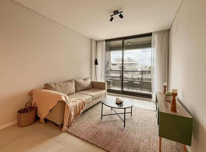 Departamento · 29m² · 1 Ambiente